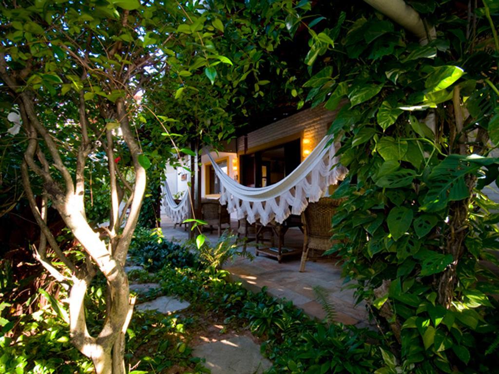 Pousada Castanheira Natal Exterior photo
