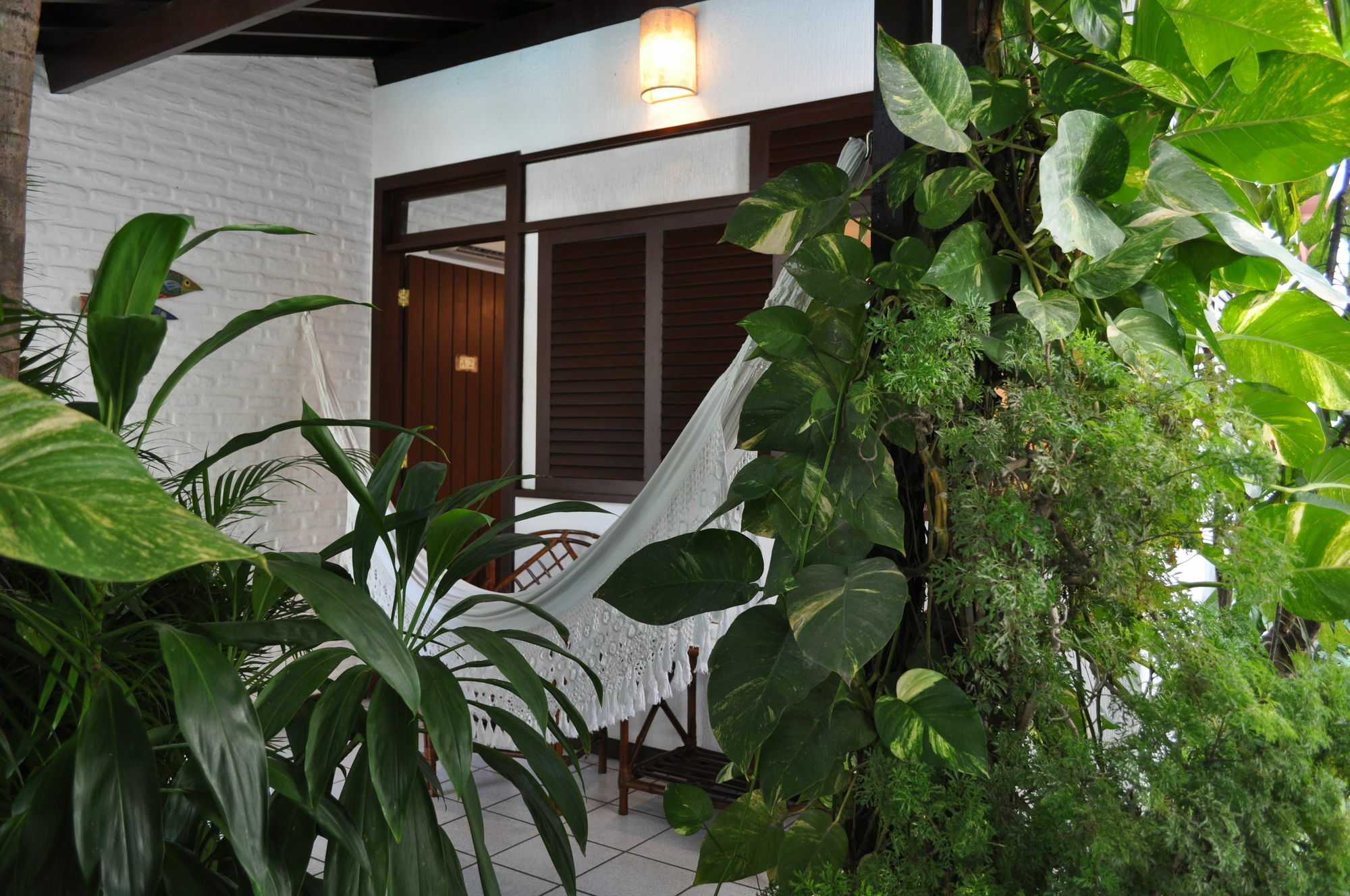 Pousada Castanheira Natal Exterior photo